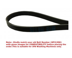 IFB BELT 1306